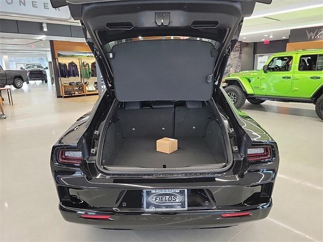 new 2024 Dodge Charger car, priced at $69,230