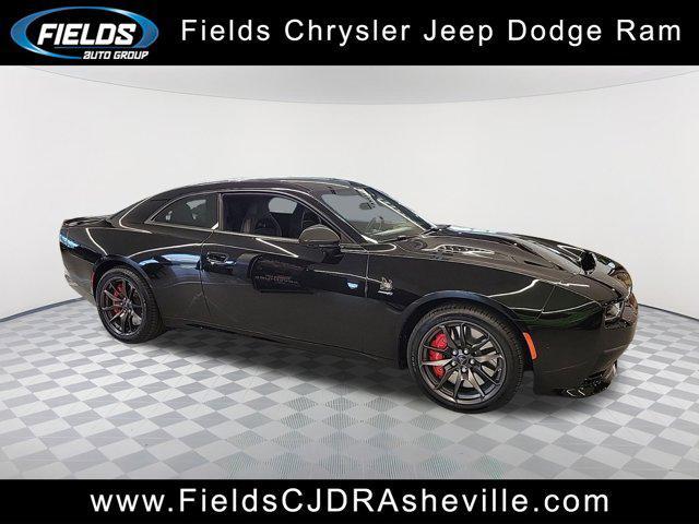 new 2024 Dodge Charger car, priced at $72,920