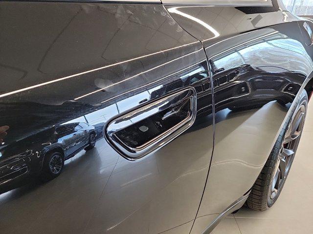 new 2024 Dodge Charger car, priced at $72,920