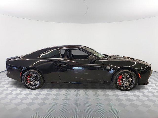 new 2024 Dodge Charger car, priced at $72,920