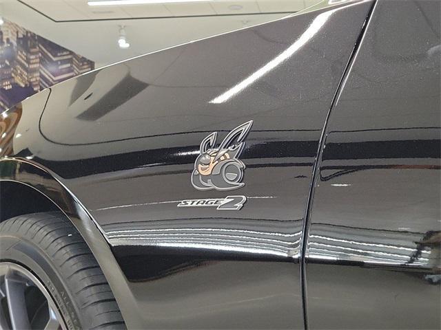 new 2024 Dodge Charger car, priced at $69,230