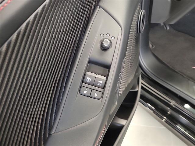 new 2024 Dodge Charger car, priced at $69,230