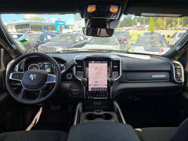 new 2026 Ram 2500 car, priced at $76,605