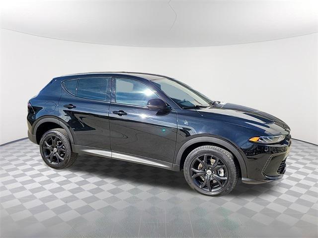 used 2023 Dodge Hornet car, priced at $25,342