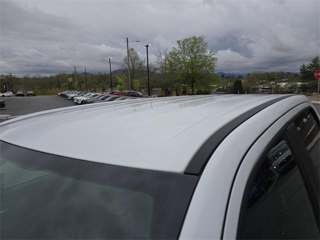 new 2025 Ram 1500 car, priced at $55,784