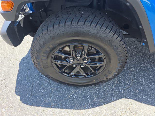used 2022 Jeep Gladiator car, priced at $29,099