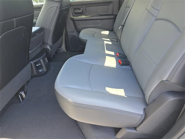 new 2025 Ram 2500 car, priced at $61,215