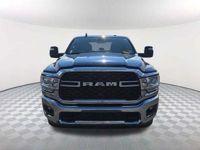 used 2024 Ram 2500 car, priced at $40,900