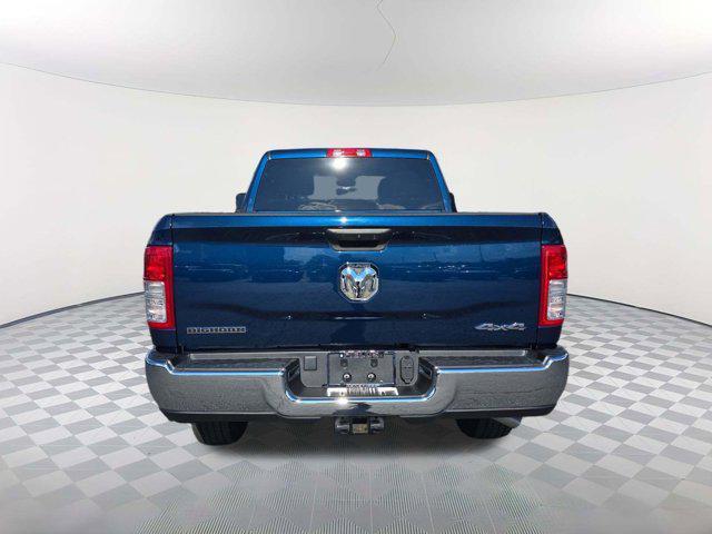 used 2024 Ram 2500 car, priced at $40,900