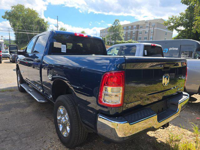 used 2024 Ram 2500 car, priced at $44,900