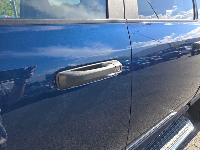 used 2024 Ram 2500 car, priced at $40,900