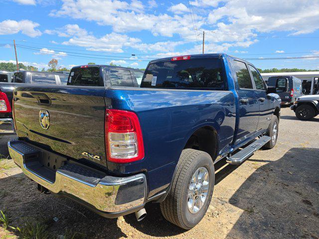 used 2024 Ram 2500 car, priced at $44,900