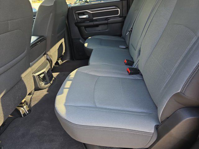 used 2024 Ram 2500 car, priced at $40,900