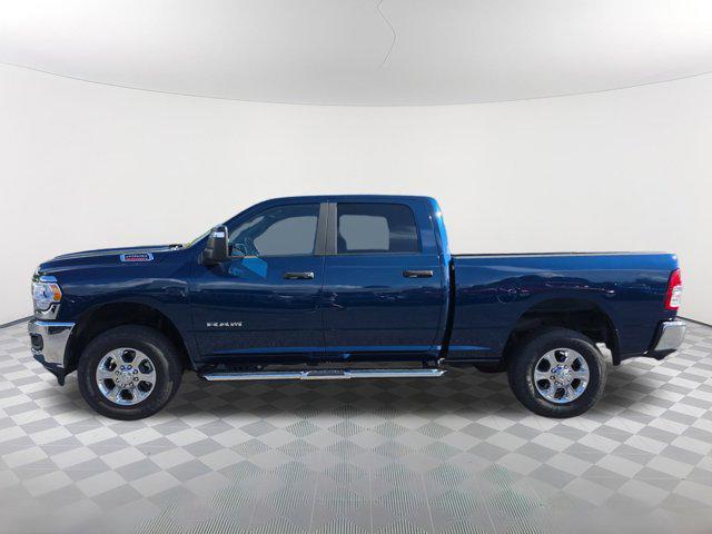used 2024 Ram 2500 car, priced at $40,900