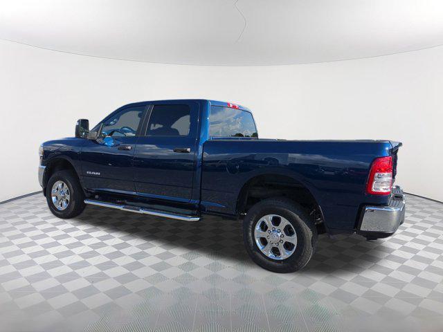 used 2024 Ram 2500 car, priced at $40,900