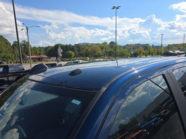 used 2024 Ram 2500 car, priced at $40,900