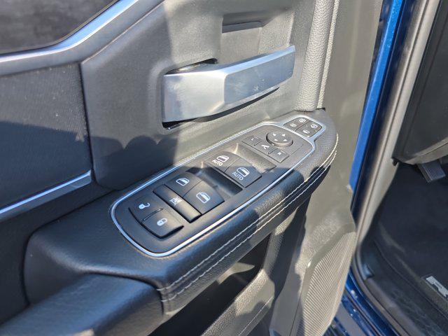 used 2024 Ram 2500 car, priced at $40,900