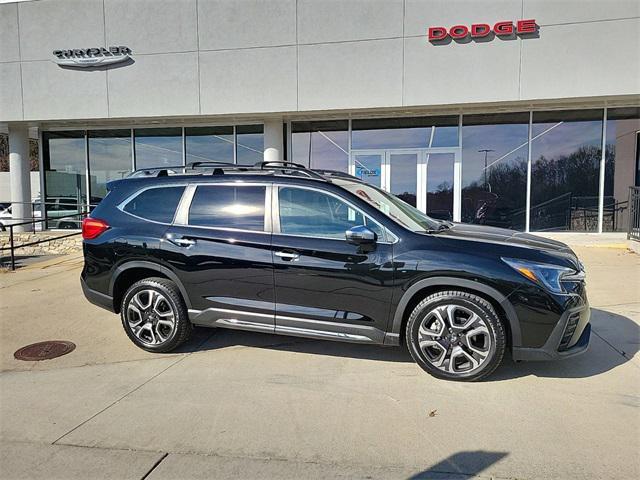 used 2023 Subaru Ascent car, priced at $37,193