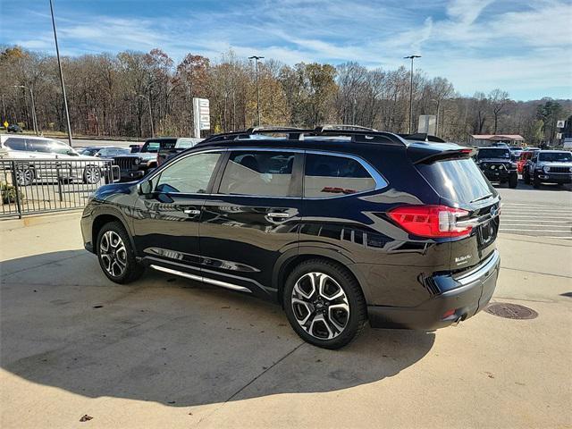 used 2023 Subaru Ascent car, priced at $37,193