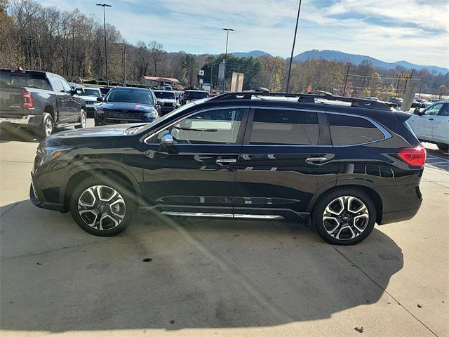 used 2023 Subaru Ascent car, priced at $37,193