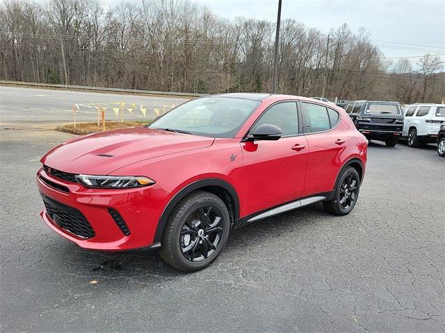 new 2024 Dodge Hornet car, priced at $42,543