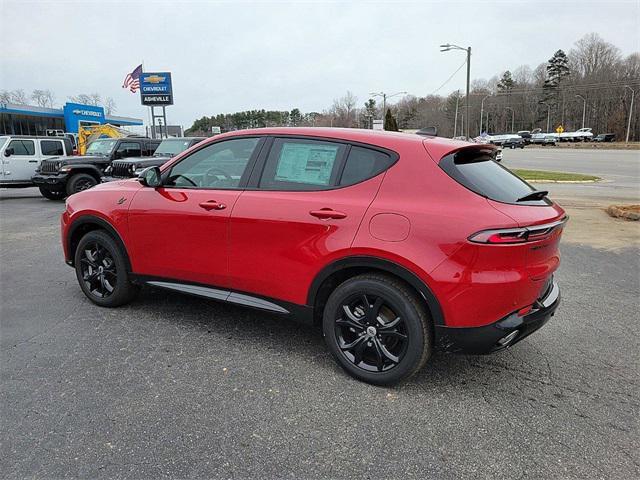 new 2024 Dodge Hornet car, priced at $42,543