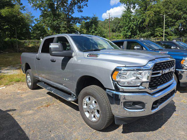 used 2024 Ram 2500 car, priced at $45,900