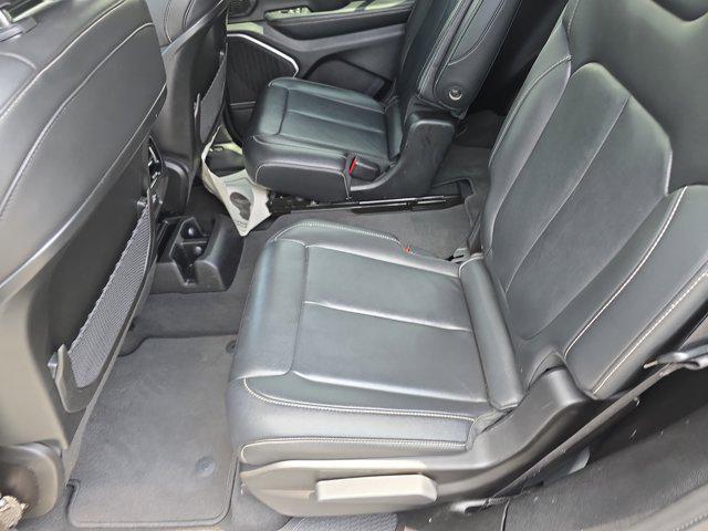 used 2022 Jeep Grand Cherokee L car, priced at $31,559