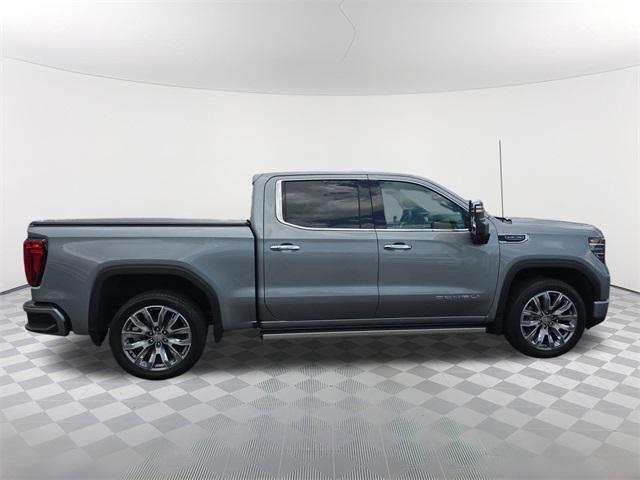 used 2024 GMC Sierra 1500 car, priced at $60,990