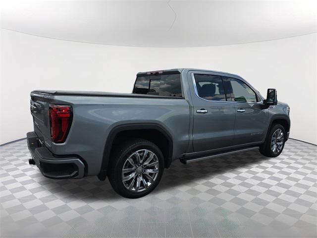 used 2024 GMC Sierra 1500 car, priced at $60,990