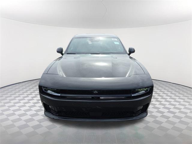 new 2025 Dodge Charger Daytona car, priced at $51,746