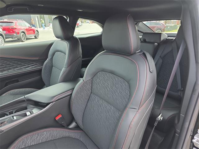 new 2025 Dodge Charger Daytona car, priced at $51,746