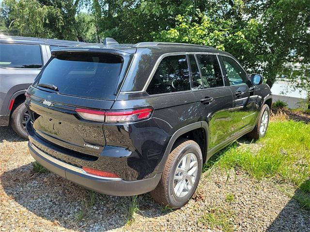 new 2024 Jeep Grand Cherokee car, priced at $39,947