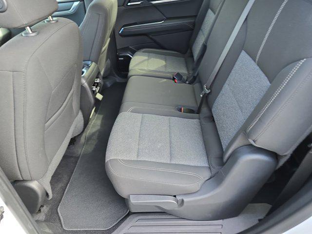 used 2025 GMC Acadia car, priced at $33,490