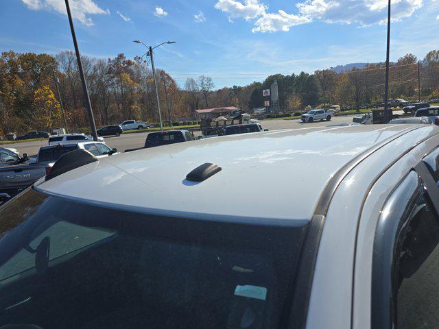 used 2021 Ram 2500 car, priced at $28,999