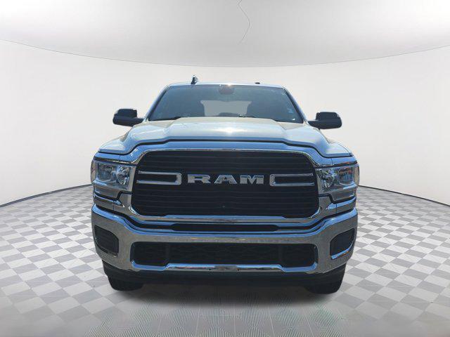 used 2021 Ram 2500 car, priced at $28,999
