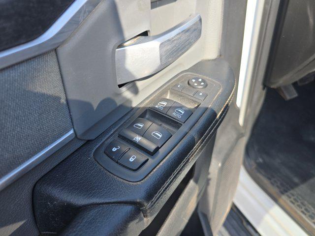 used 2021 Ram 2500 car, priced at $28,999