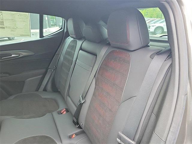 new 2024 Dodge Hornet car, priced at $30,599