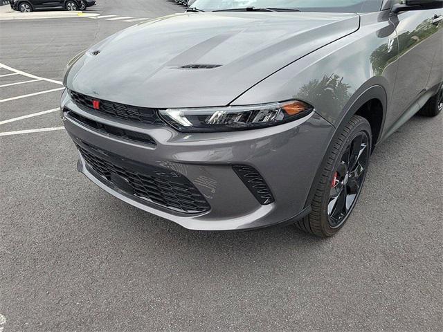 new 2024 Dodge Hornet car, priced at $30,599