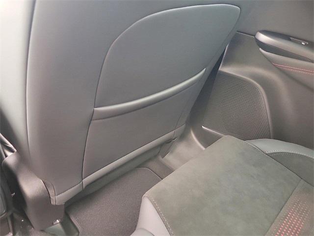 new 2024 Dodge Hornet car, priced at $30,599