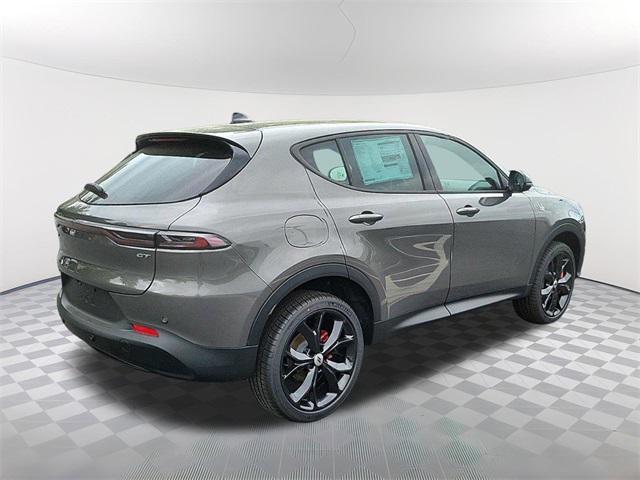 new 2024 Dodge Hornet car, priced at $30,599