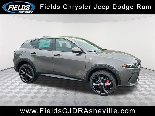 new 2024 Dodge Hornet car, priced at $30,599