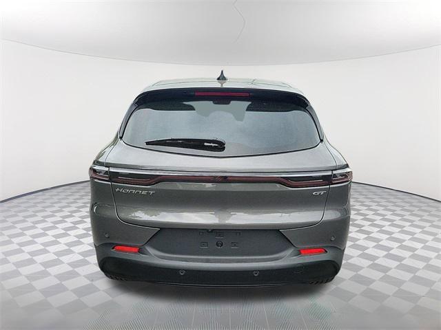new 2024 Dodge Hornet car, priced at $30,599