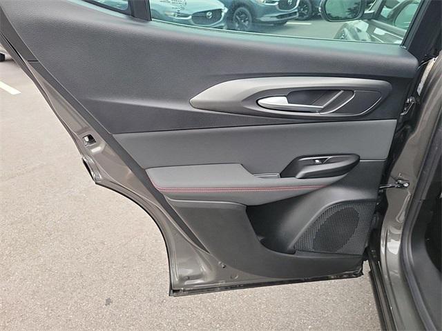 new 2024 Dodge Hornet car, priced at $30,599