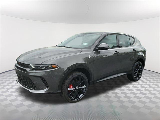 new 2024 Dodge Hornet car, priced at $30,599