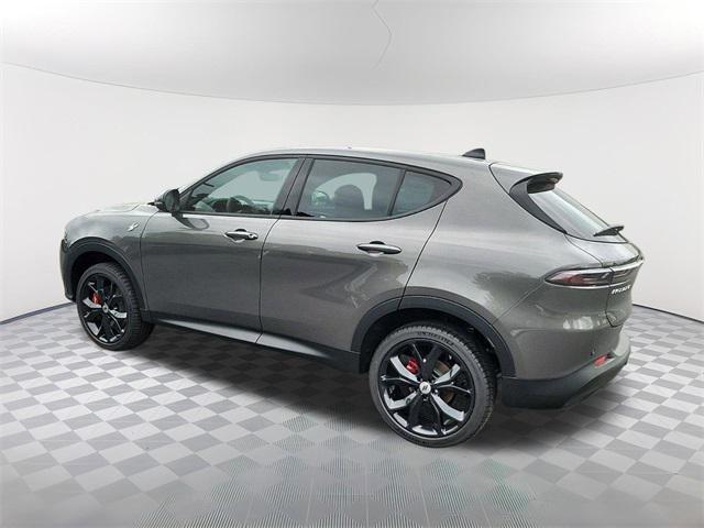 new 2024 Dodge Hornet car, priced at $30,599