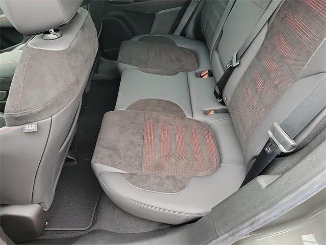 new 2024 Dodge Hornet car, priced at $30,599