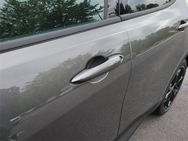 new 2024 Dodge Hornet car, priced at $30,599