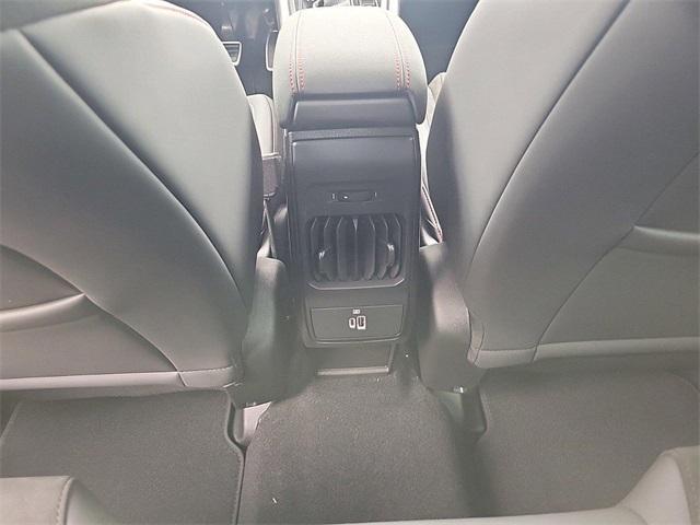 new 2024 Dodge Hornet car, priced at $30,599