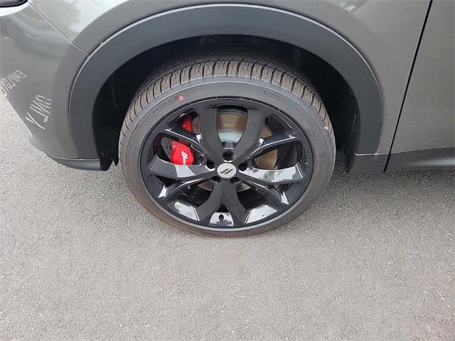 new 2024 Dodge Hornet car, priced at $30,599